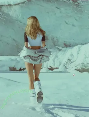 Nadine Leopold / Nadineleopold nude photo #0053