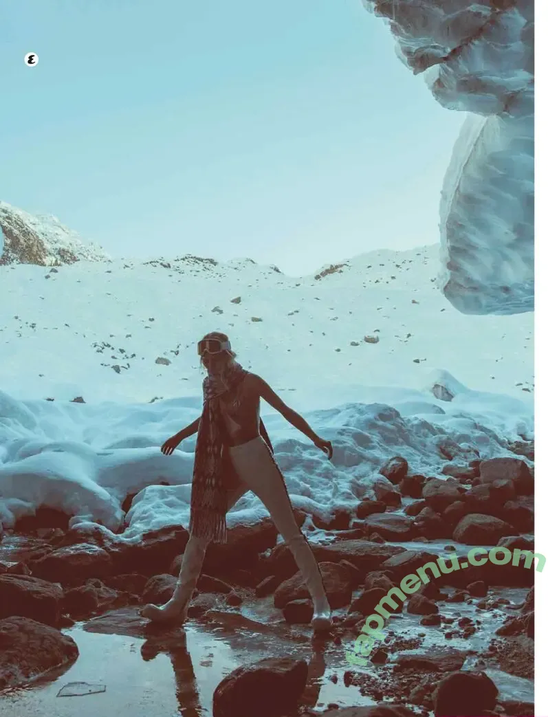 Nadine Leopold nude photo #0051 (Nadineleopold)