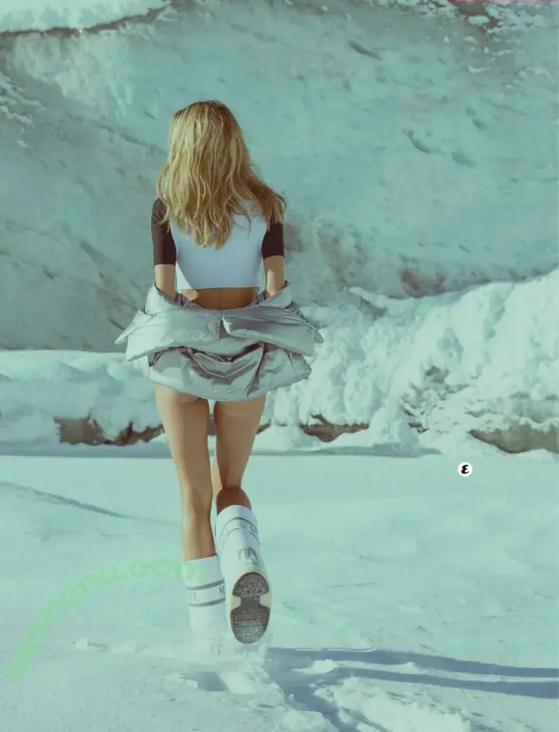 Nadine Leopold nude photo #0053 (Nadineleopold)