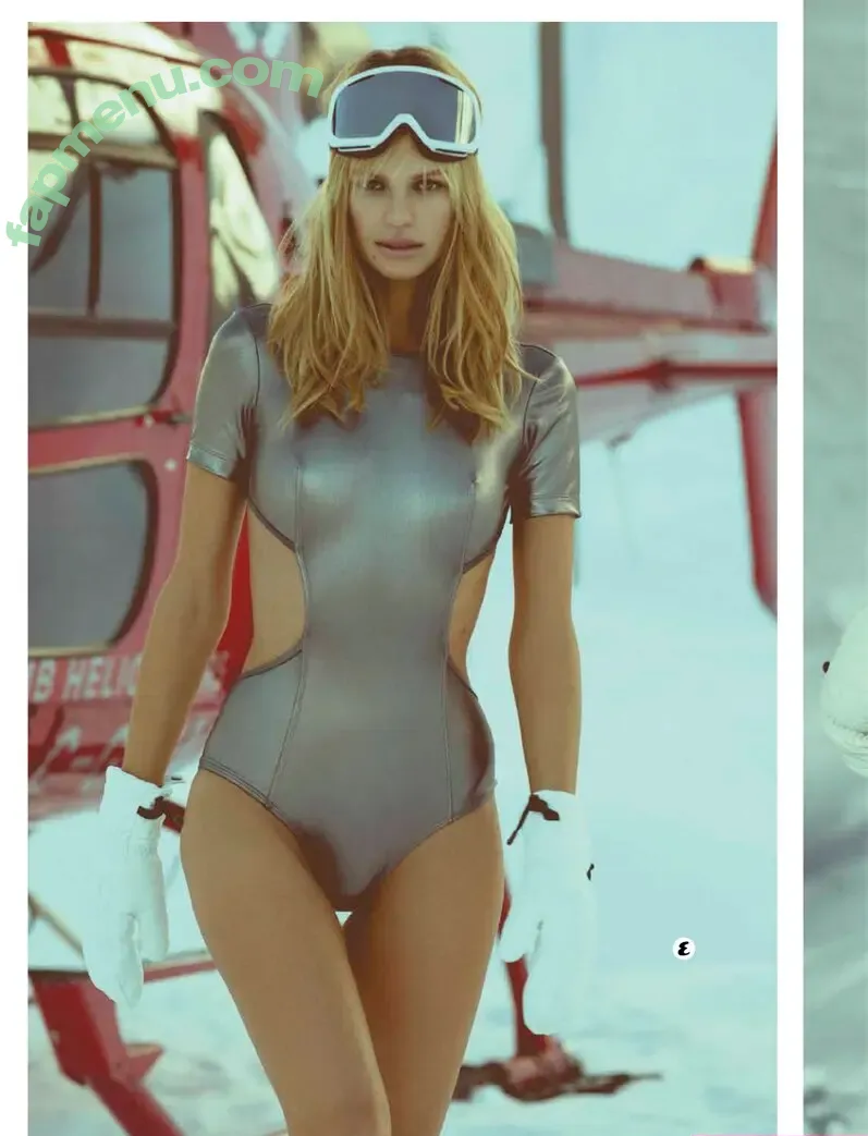 Nadine Leopold nude photo #0056 (Nadineleopold)