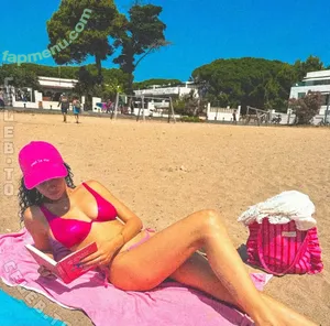 Nadine Menz / nadinemenz nude photo #0262