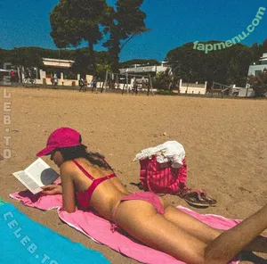 Nadine Menz / nadinemenz nude photo #0263