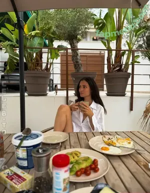 Nadine Menz / nadinemenz nude photo #0267