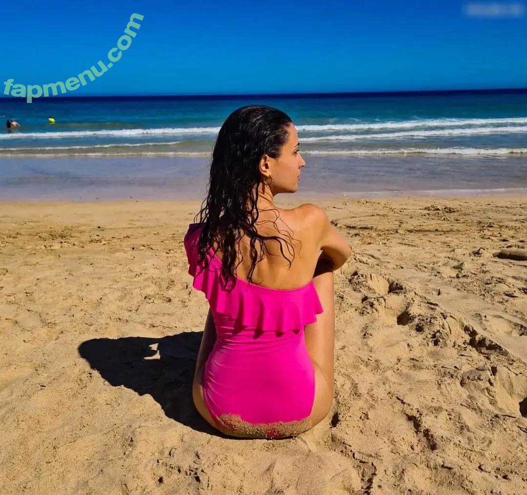 Nadine Menz nude photo #0137 (nadinemenz)