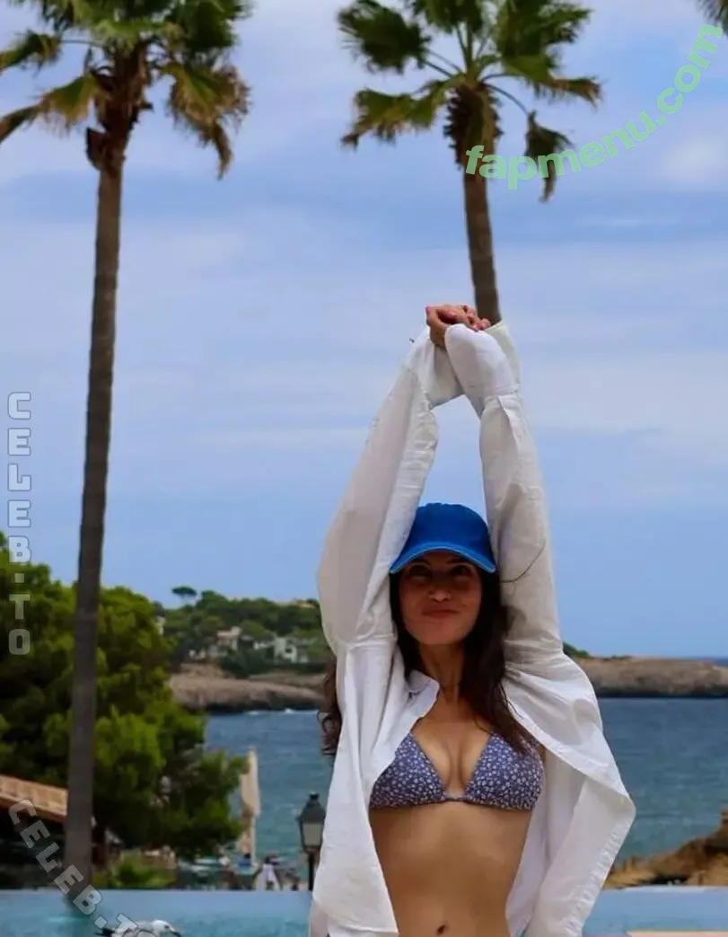 Nadine Menz nude photo #0265 (nadinemenz)