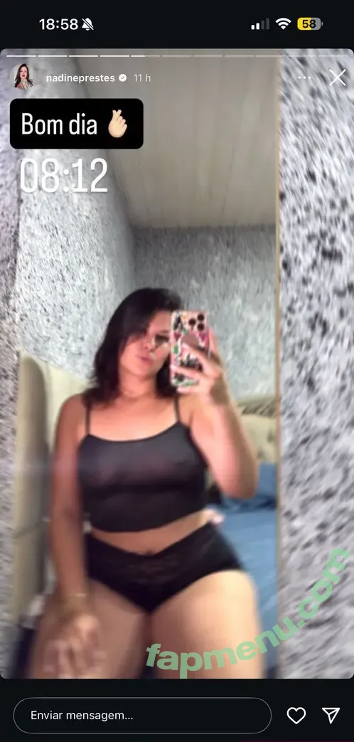 Nadine Prestes nude photo #0008 (nadineprestes)