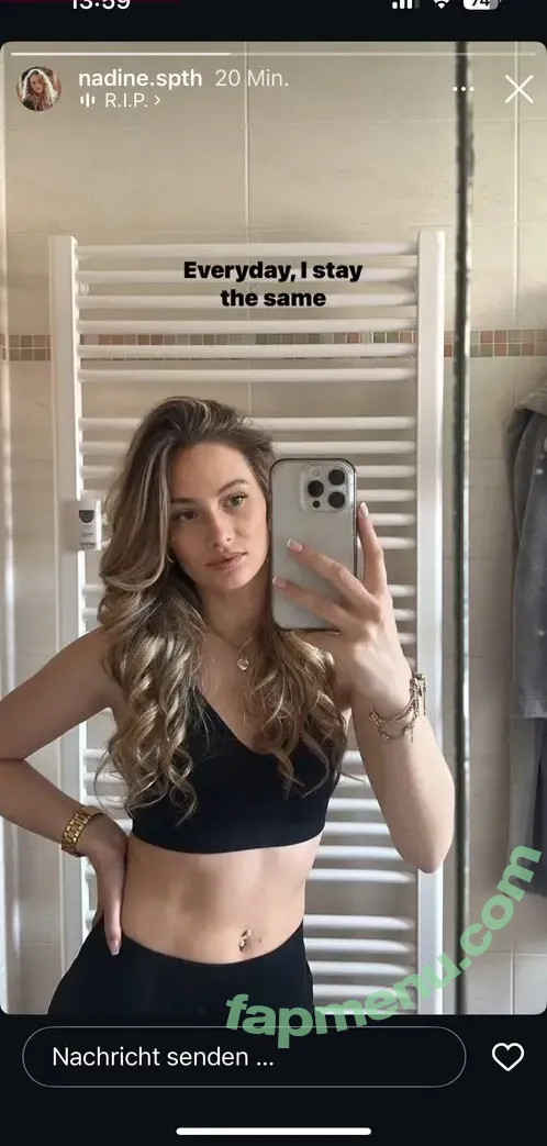 Nadine.spth nude photo #0055 (Nadine.spth)