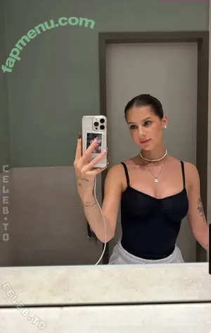 Nadine Stern / nadinexstern nude photo #0011