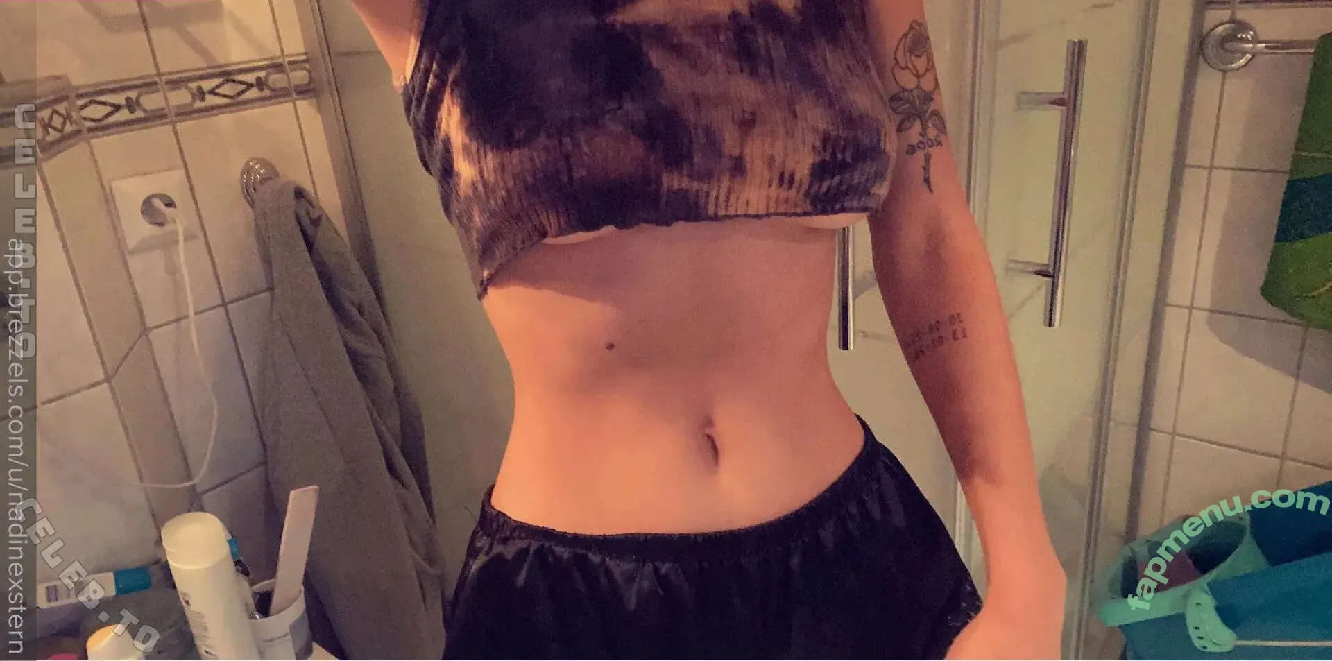 Nadine Stern nude photo #0013 (nadinexstern)