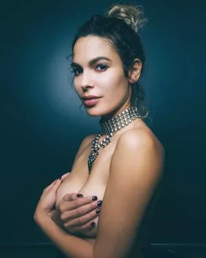 Nadine Velazquez / nadinevelazquez nude photo #0004