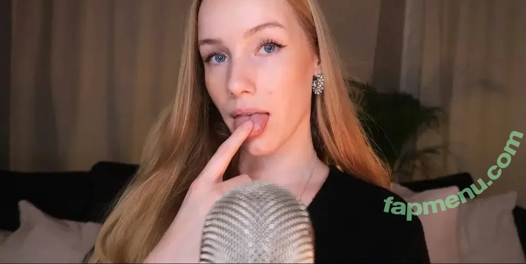 Nadine von relaxASMR nude photo #0039 (yt_relaxasmr)