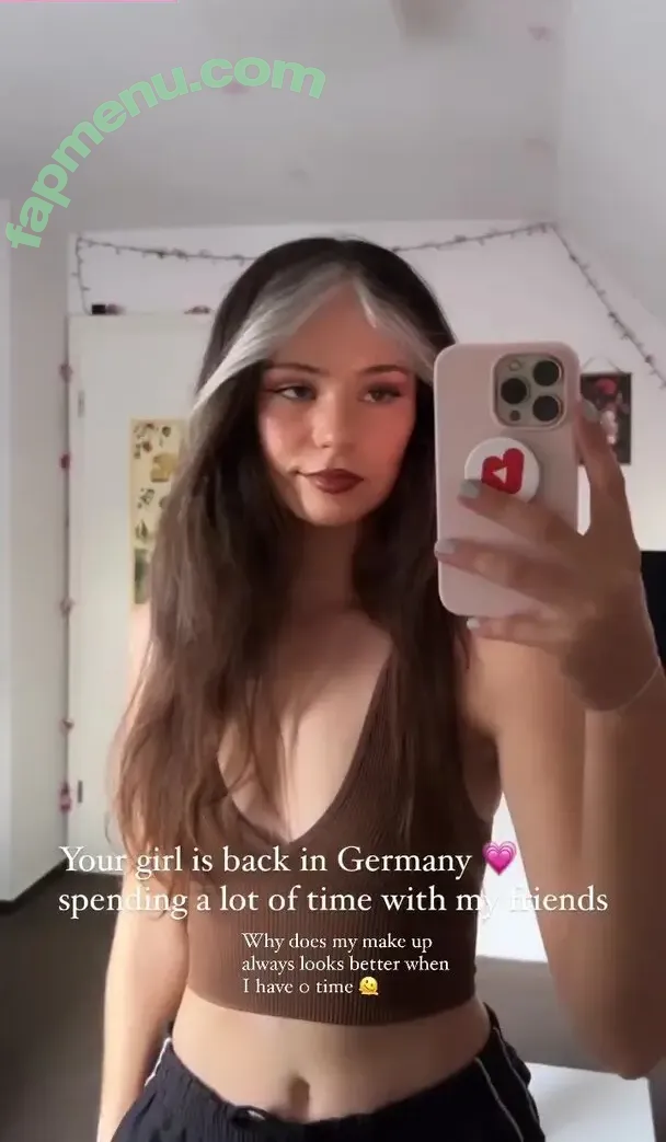 nadinebreaty nude photo #0081 (nadinebreaty)