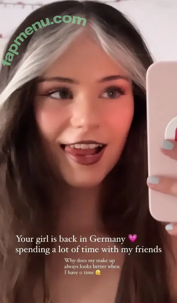 nadinebreaty nude photo #0083 (nadinebreaty)