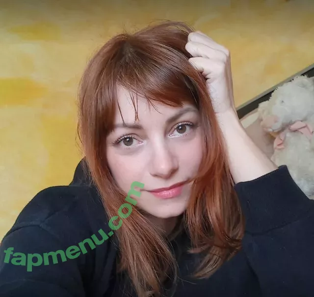 Nadira ASMR nude photo #0040 (nadiraasmr)