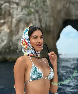 Nadiya Khan / Nadiyakhan nude photo #0053