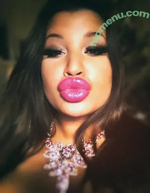 Nadja Diamond / nadia_diamond nude photo #0003