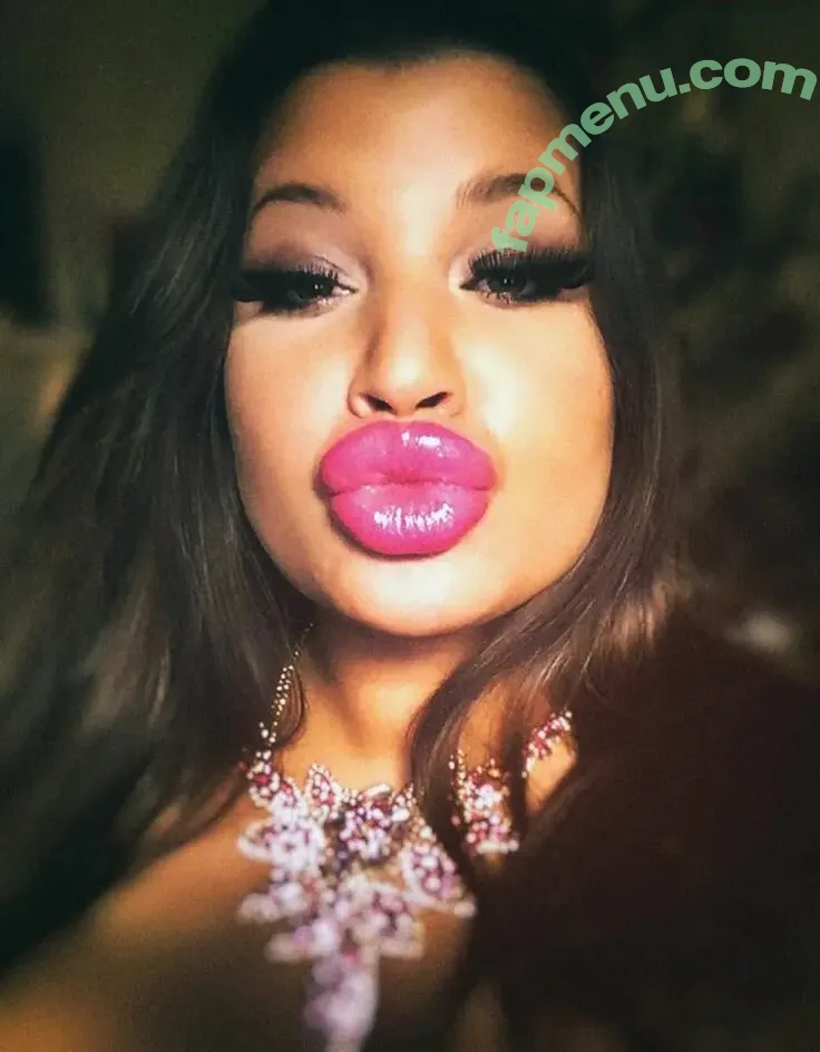 Nadja Diamond nude photo #0003 (nadia_diamond)