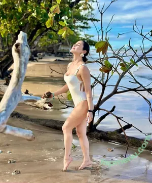 Nadja Haddad / nadjahaddad nude photo #0003