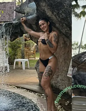 Nadja Milijancevic / milijancevic_nadja_13 nude photo #0007