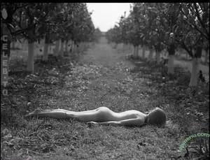 Nadja Petrova / nebula.inebudu nude photo #0055