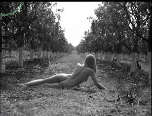 Nadja Petrova / nebula.inebudu nude photo #0057