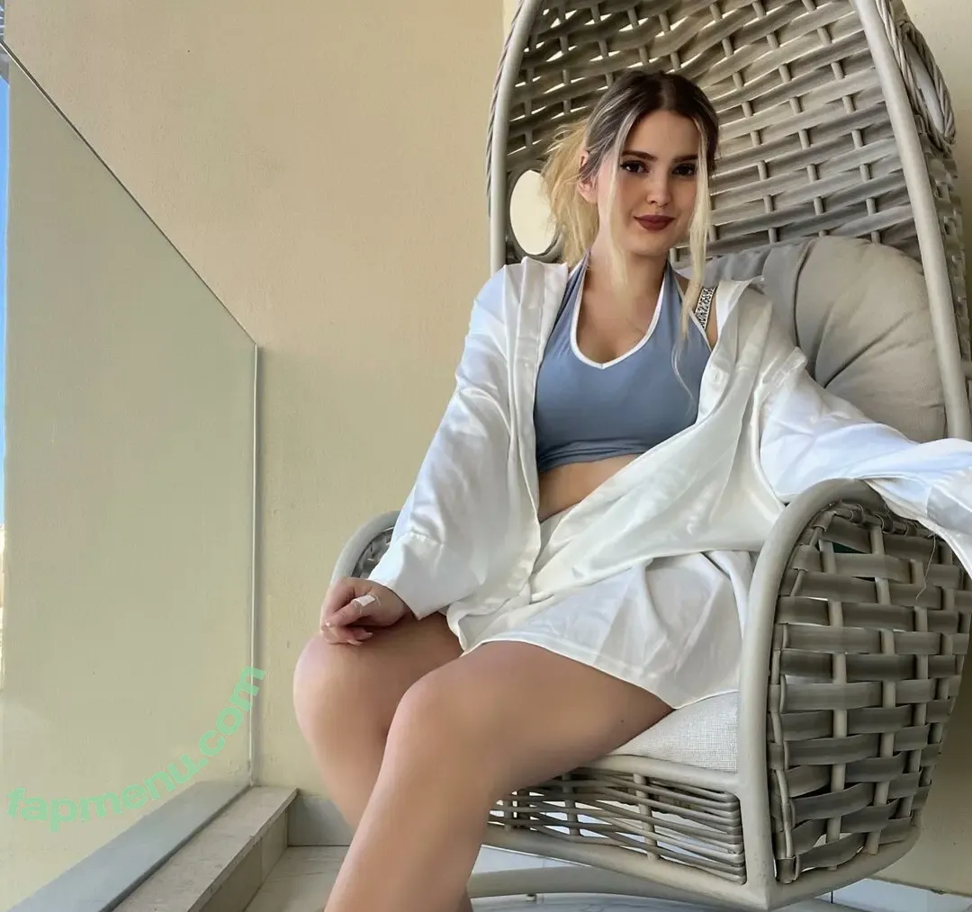 Nadjabunny nude photo #0021 (bunnynadja)