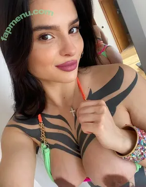 nadjarey / thenadjarey nude photo #0024