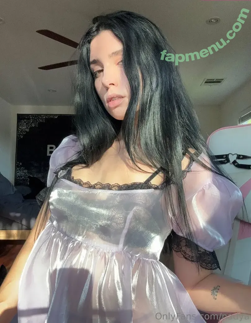 Nadya nude photo #0109 (California__gold)