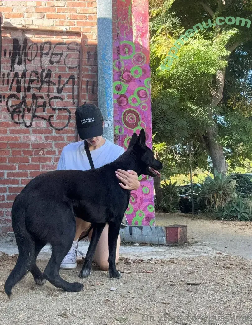 Nadya nude photo #0136 (California__gold)