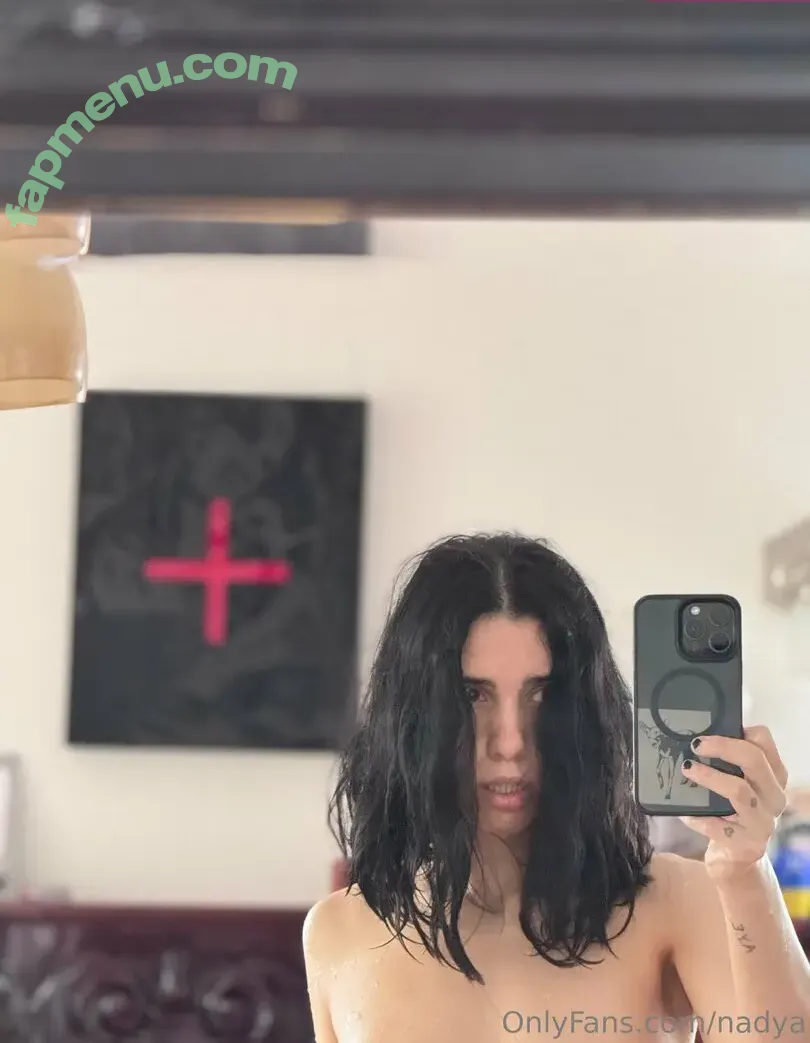 Nadya nude photo #0137 (California__gold)