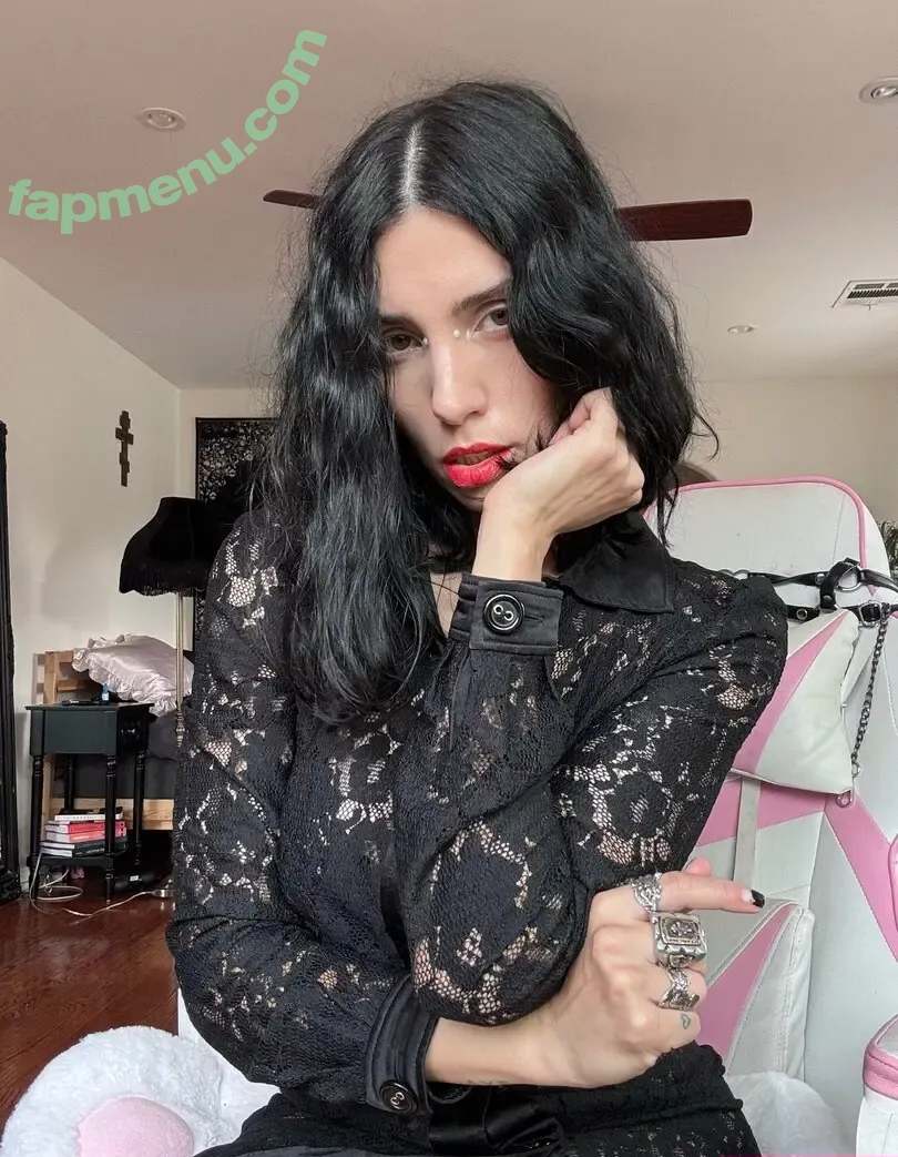 Nadya nude photo #0139 (California__gold)