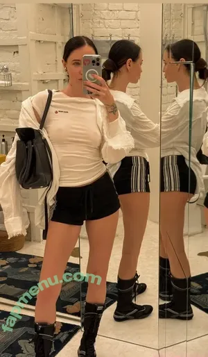 Nadya Dorofeeva / nadyadorofeeva nude photo #0086