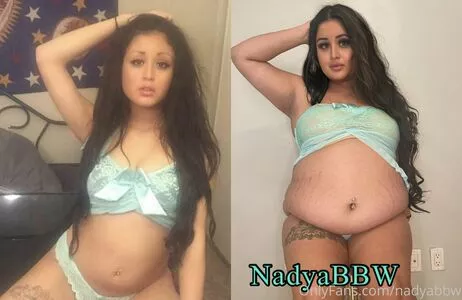 nadyabbw / nadya_chubby nude photo #0745