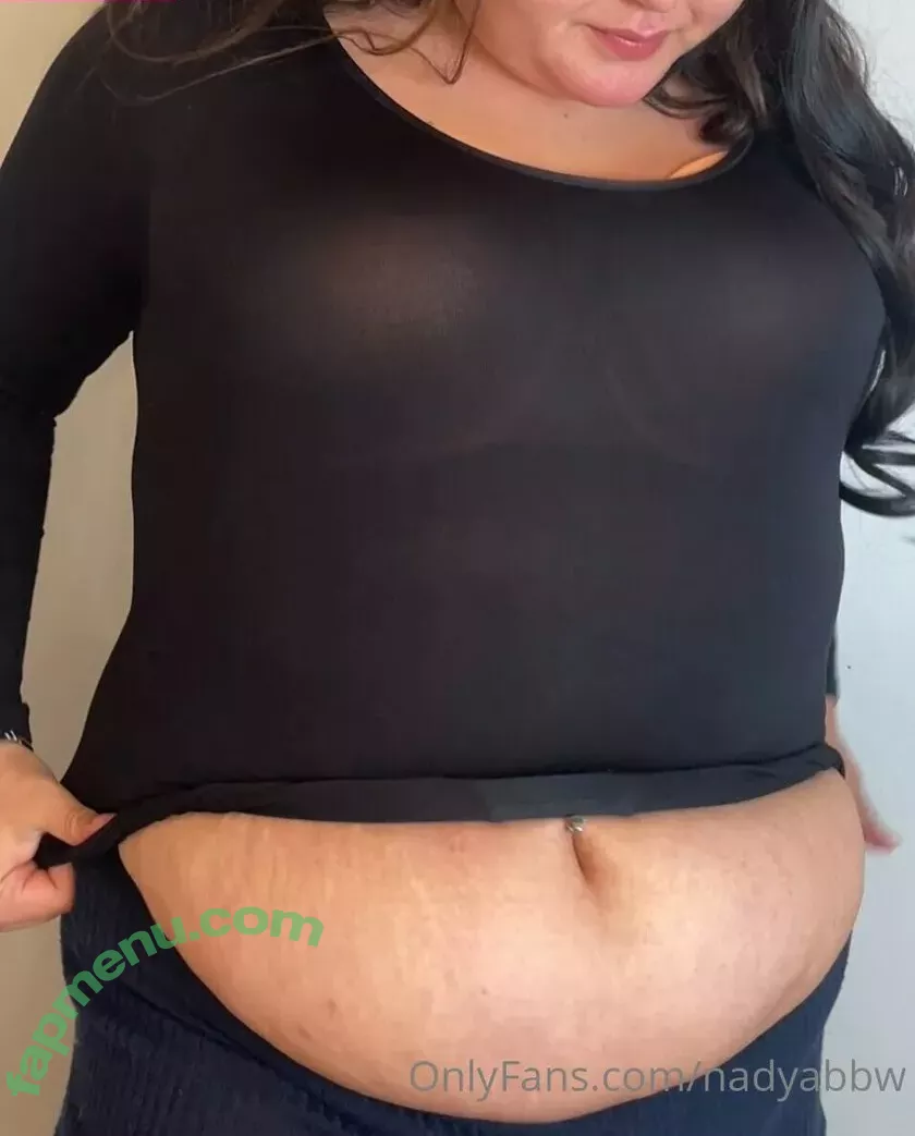 nadyabbw nude photo #0120 (nadya_chubby)