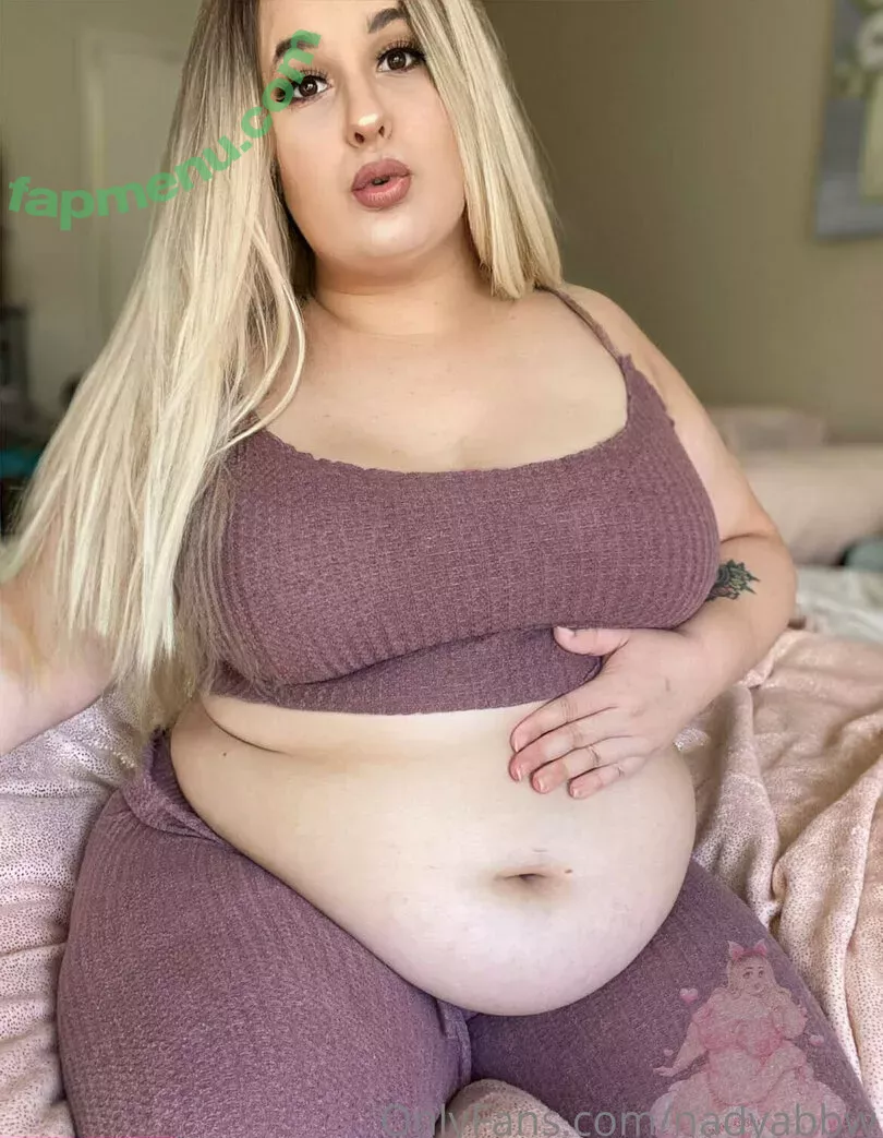 nadyabbw nude photo #0149 (nadya_chubby)