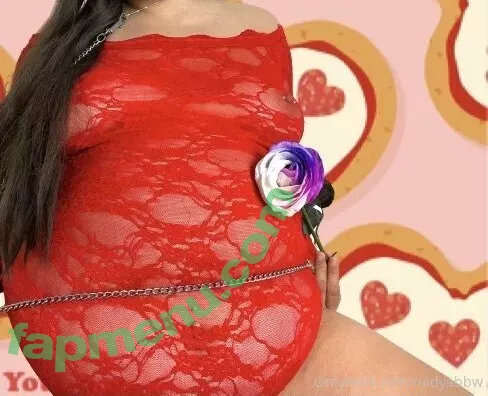 nadyabbw nude photo #0625 (nadya_chubby)