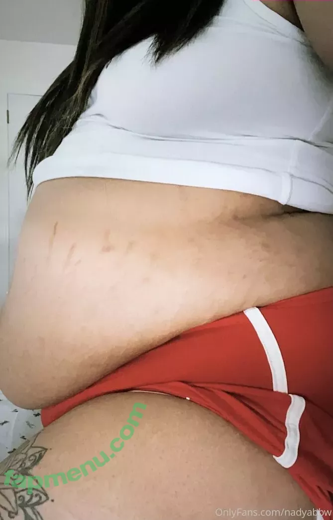nadyabbw nude photo #0640 (nadya_chubby)