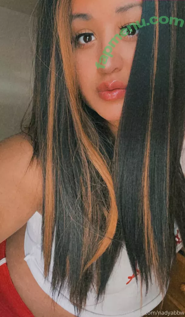nadyabbw nude photo #0644 (nadya_chubby)