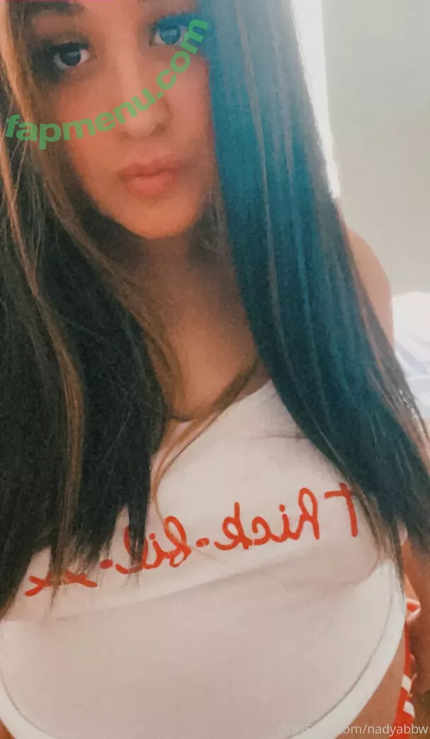 nadyabbw nude photo #0645 (nadya_chubby)