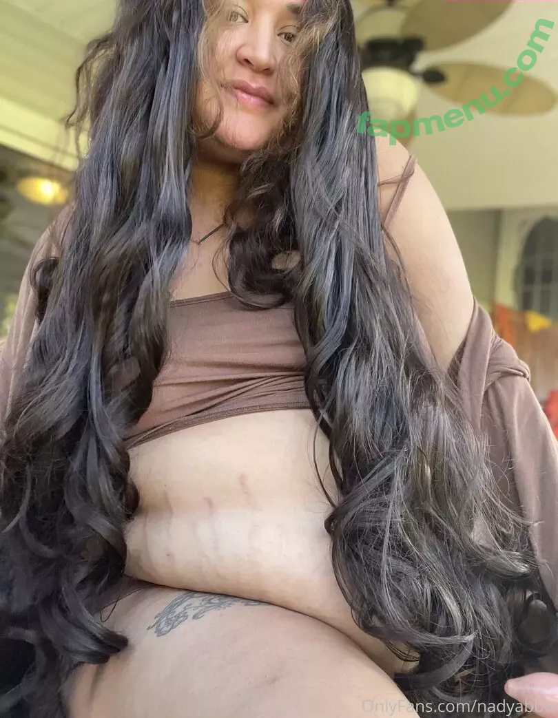 nadyabbw nude photo #0680 (nadya_chubby)