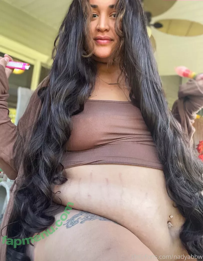 nadyabbw nude photo #0681 (nadya_chubby)