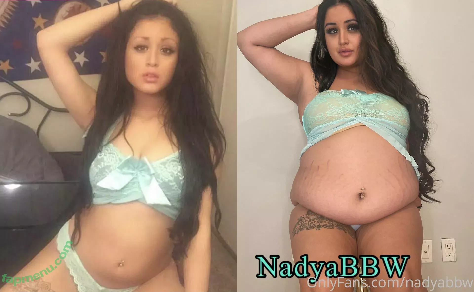 nadyabbw nude photo #0745 (nadya_chubby)