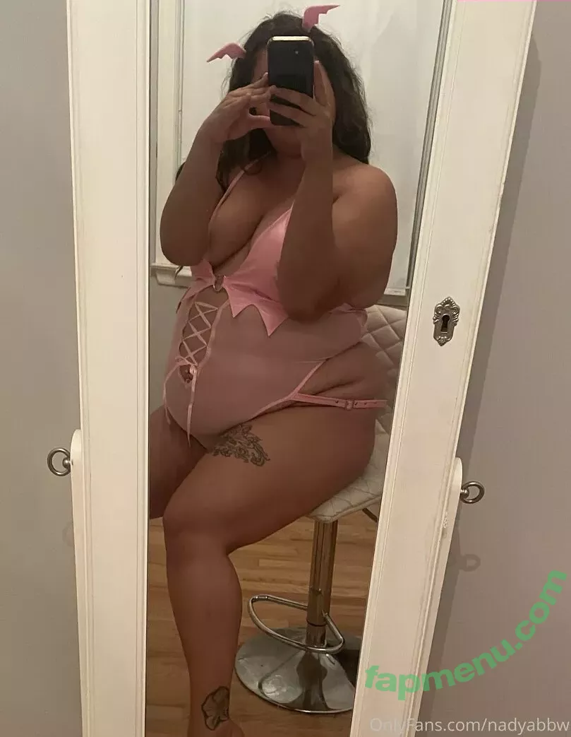 nadyabbw nude photo #0747 (nadya_chubby)