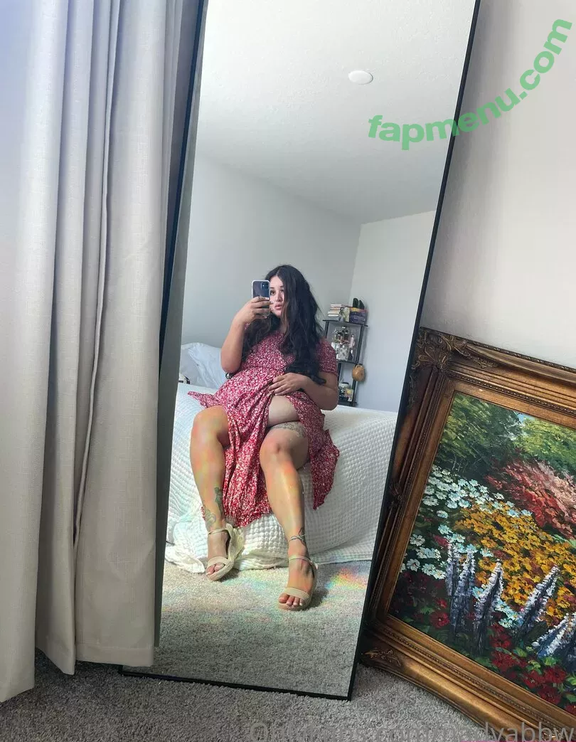 nadyabbw nude photo #0768 (nadya_chubby)