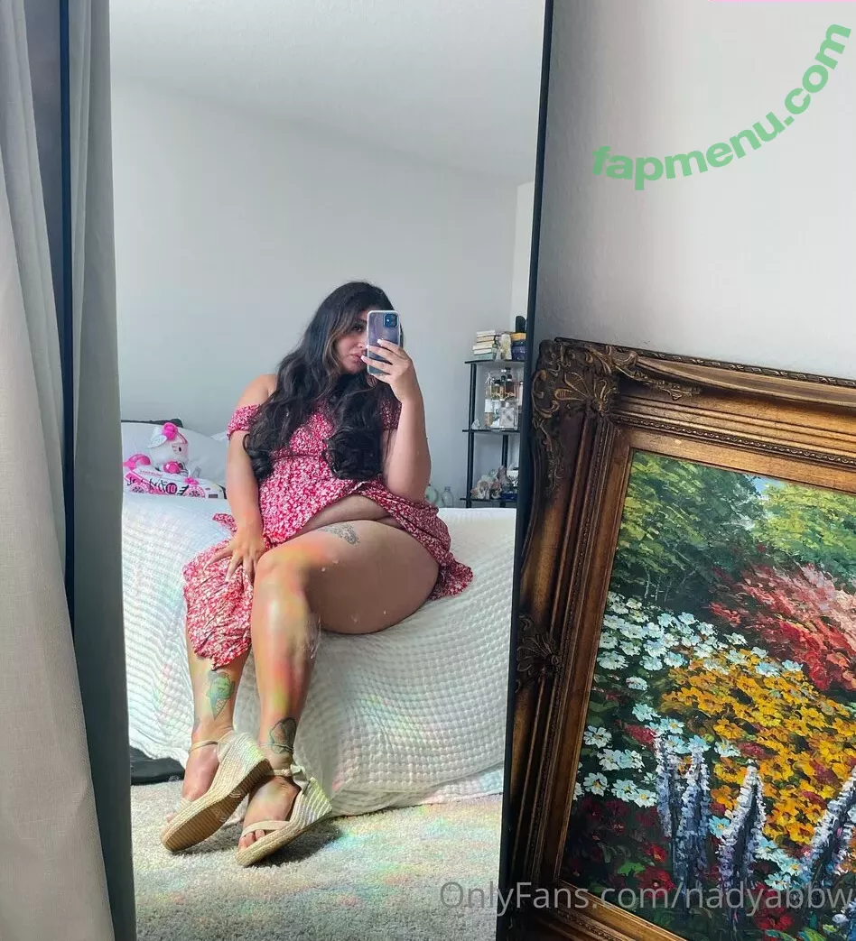 nadyabbw nude photo #0769 (nadya_chubby)