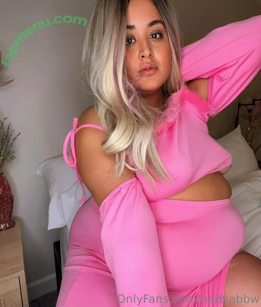 nadyabbw nude photo #0873 (nadya_chubby)