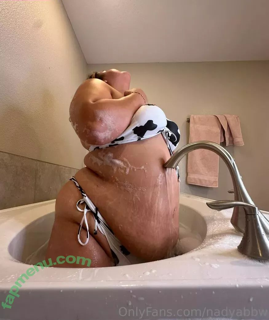 nadyabbw nude photo #0914 (nadya_chubby)