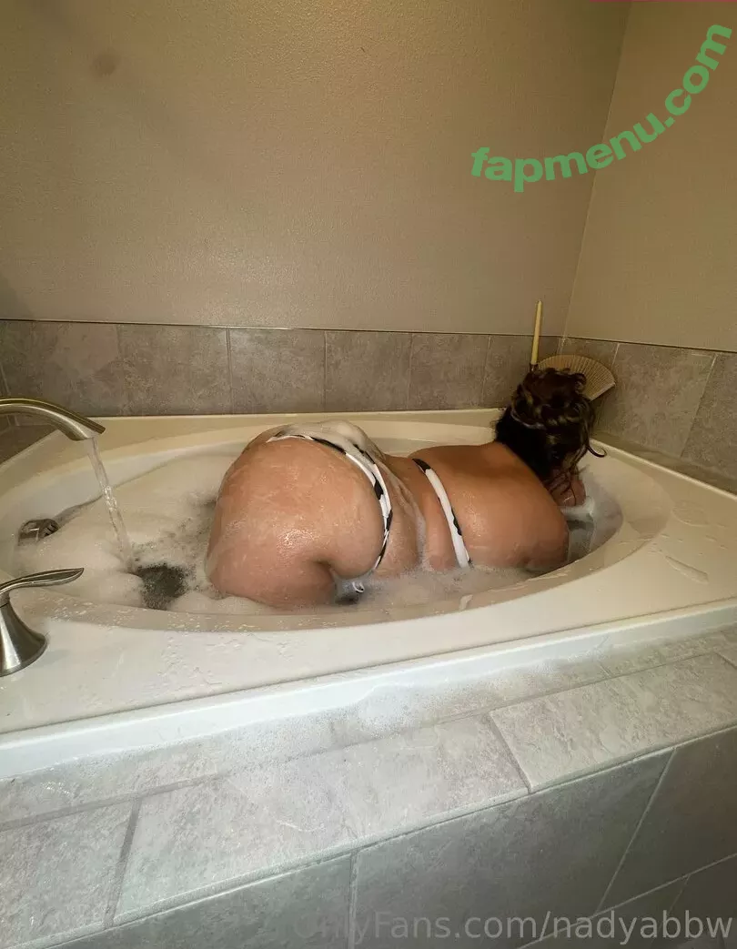 nadyabbw nude photo #0931 (nadya_chubby)