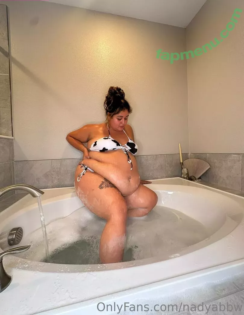 nadyabbw nude photo #0936 (nadya_chubby)