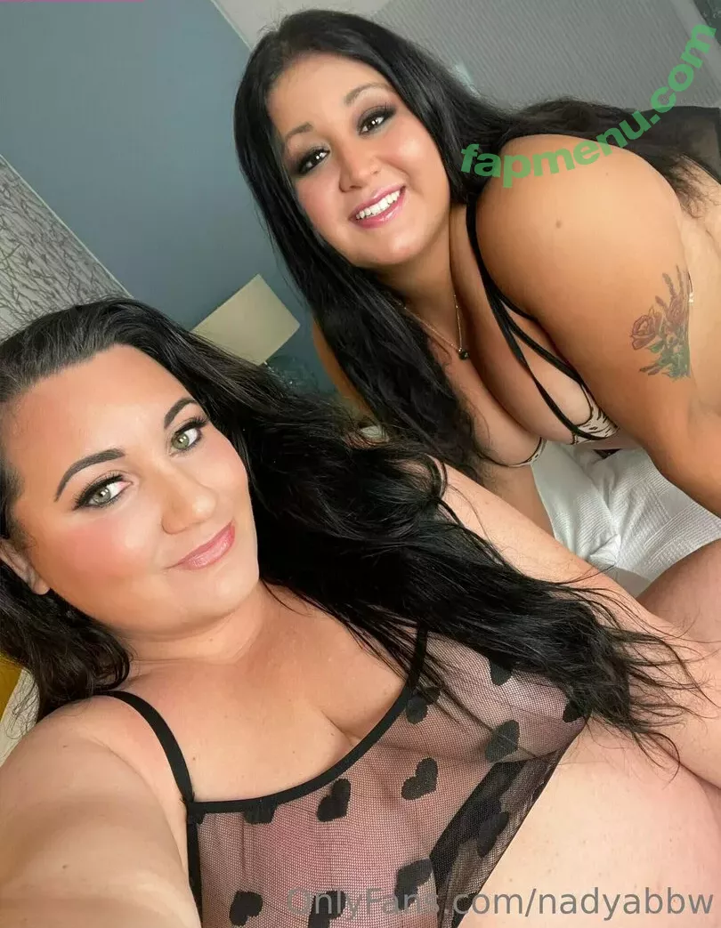 nadyabbw nude photo #0967 (nadya_chubby)